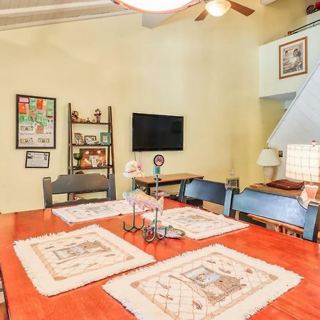 Sherwin Villas 39 Mammoth Lakes Luaran gambar