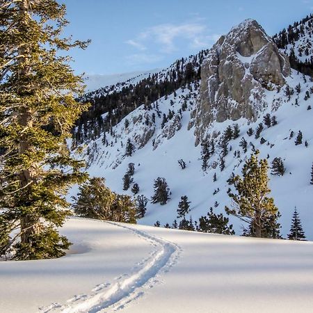 Sherwin Villas 39 Mammoth Lakes Luaran gambar