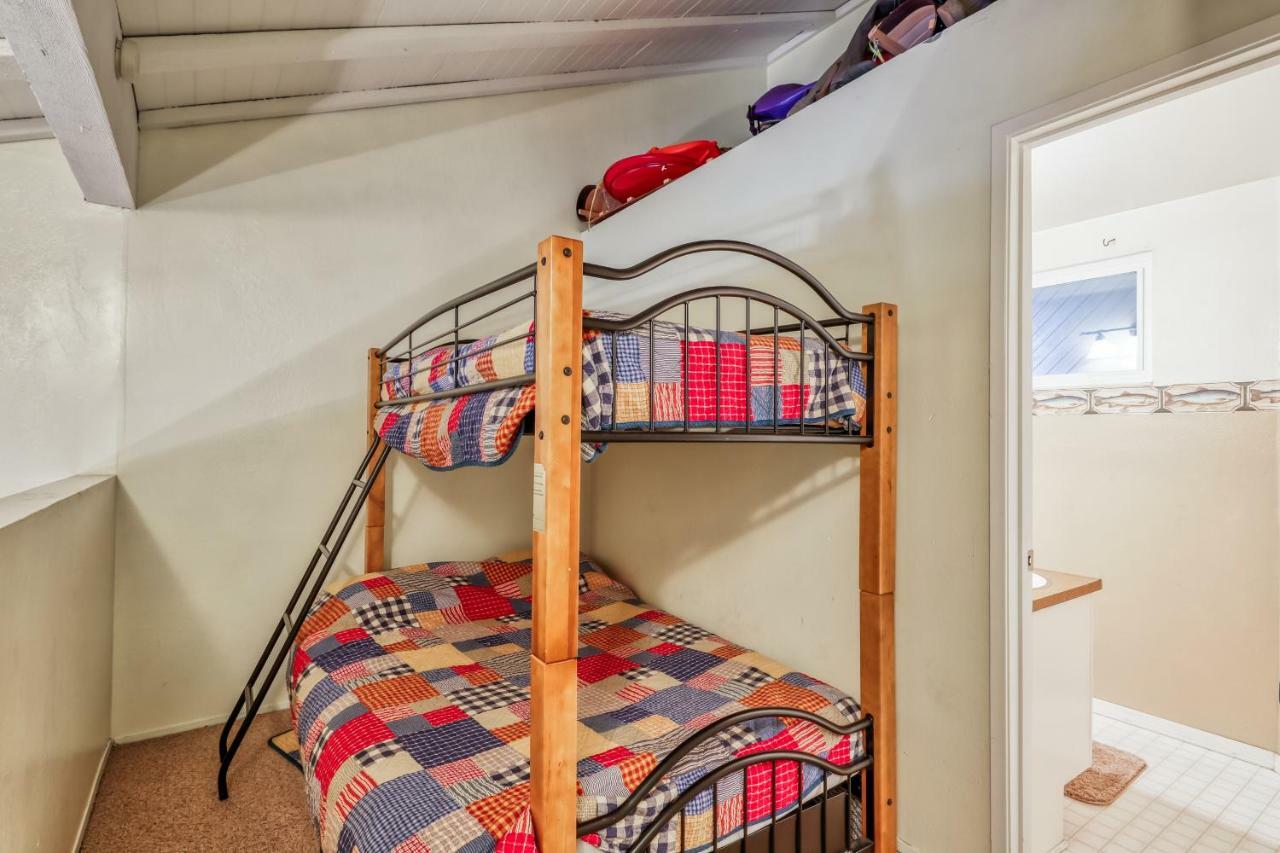 Sherwin Villas 39 Mammoth Lakes Luaran gambar