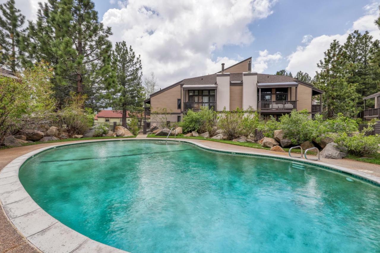 Sherwin Villas 39 Mammoth Lakes Luaran gambar