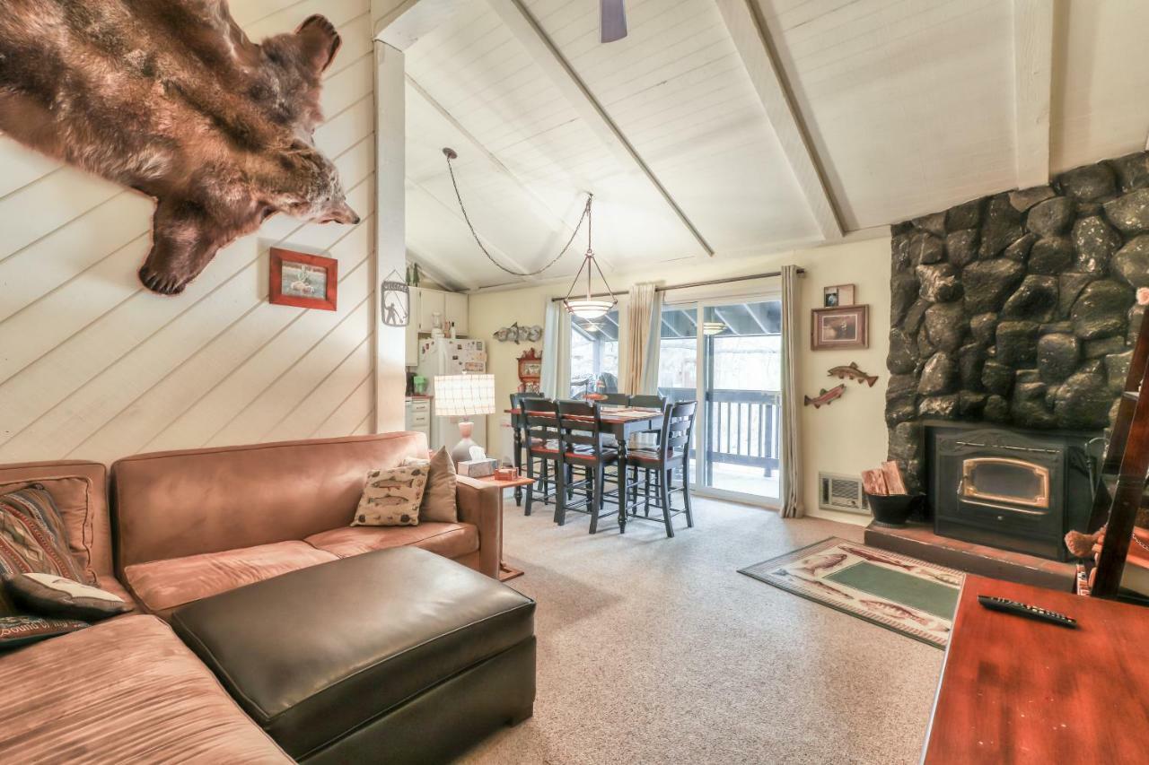 Sherwin Villas 39 Mammoth Lakes Luaran gambar