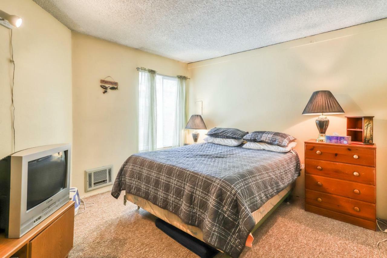 Sherwin Villas 39 Mammoth Lakes Luaran gambar