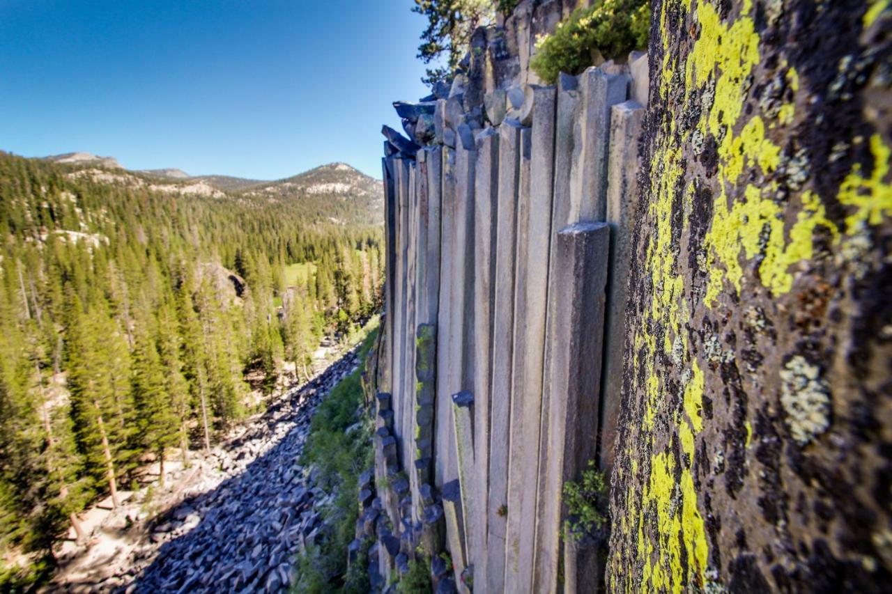 Sherwin Villas 39 Mammoth Lakes Luaran gambar