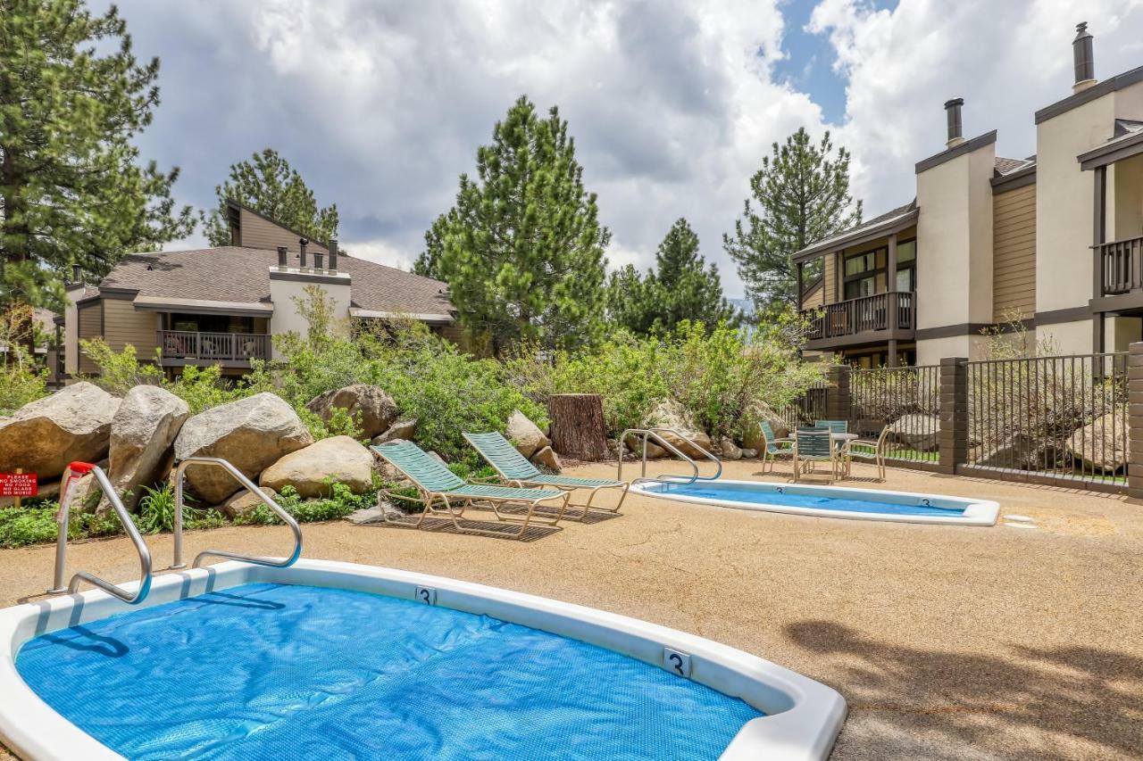 Sherwin Villas 39 Mammoth Lakes Luaran gambar