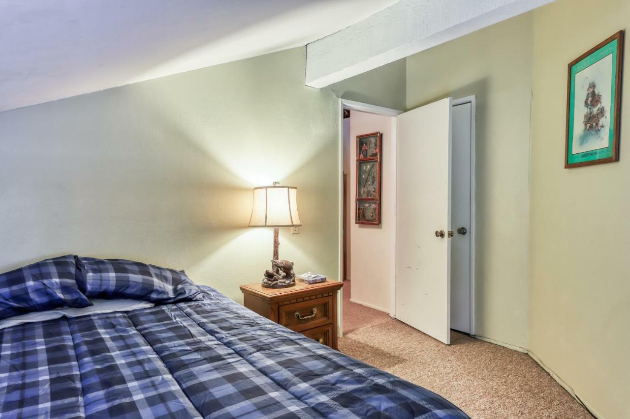 Sherwin Villas 39 Mammoth Lakes Luaran gambar