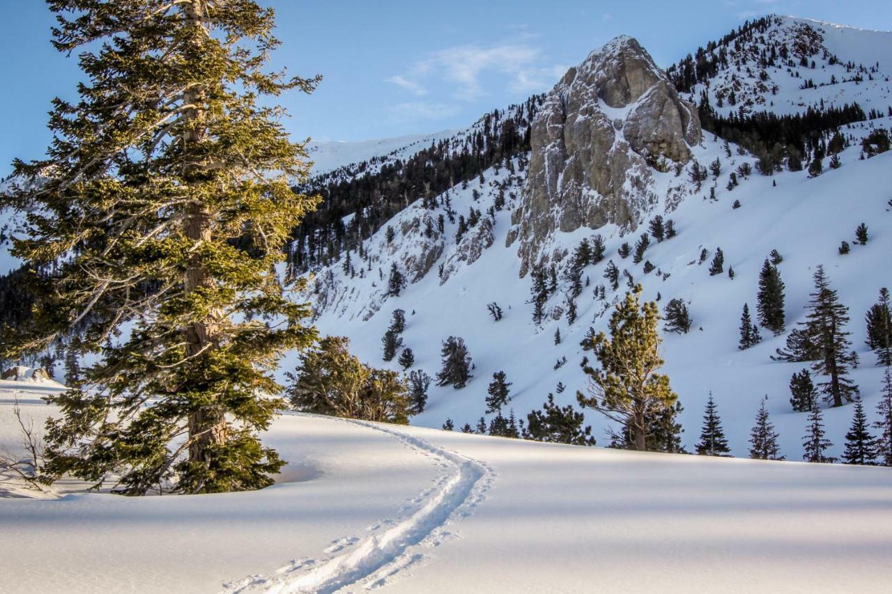 Sherwin Villas 39 Mammoth Lakes Luaran gambar