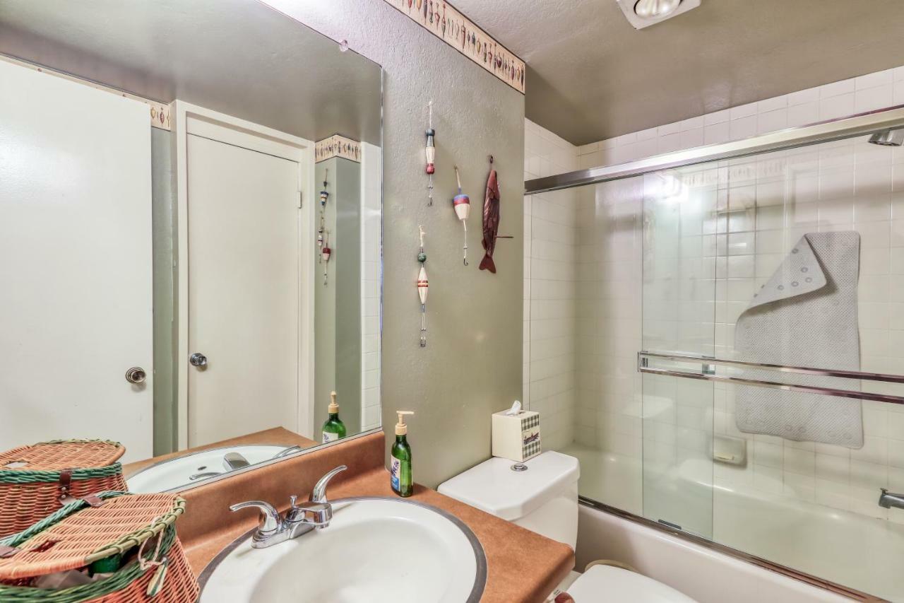 Sherwin Villas 39 Mammoth Lakes Luaran gambar