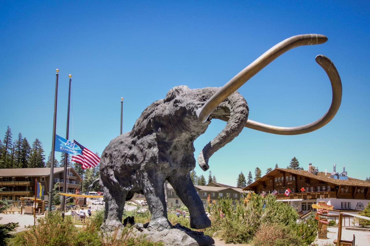 Sherwin Villas 39 Mammoth Lakes Luaran gambar