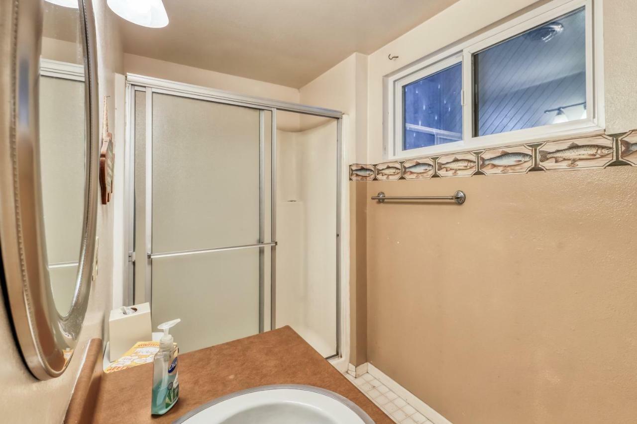 Sherwin Villas 39 Mammoth Lakes Luaran gambar