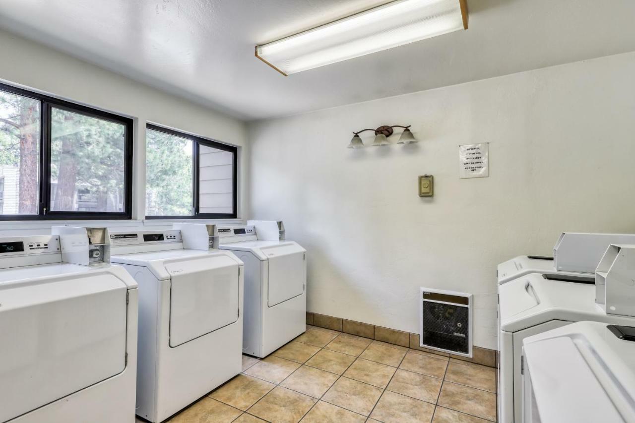 Sherwin Villas 39 Mammoth Lakes Luaran gambar